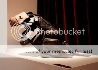 Louis Vuitton Animal Sculptures Showcase
