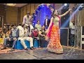 Indian Wedding Dance Performance