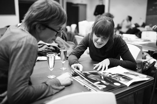 opendeur maart 2011