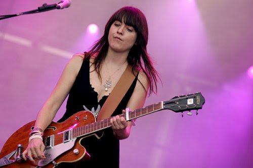 KEREN ANN Nouvel album Rock Metal Mag KEREN ANN Nouvel album Rock Metal Mag