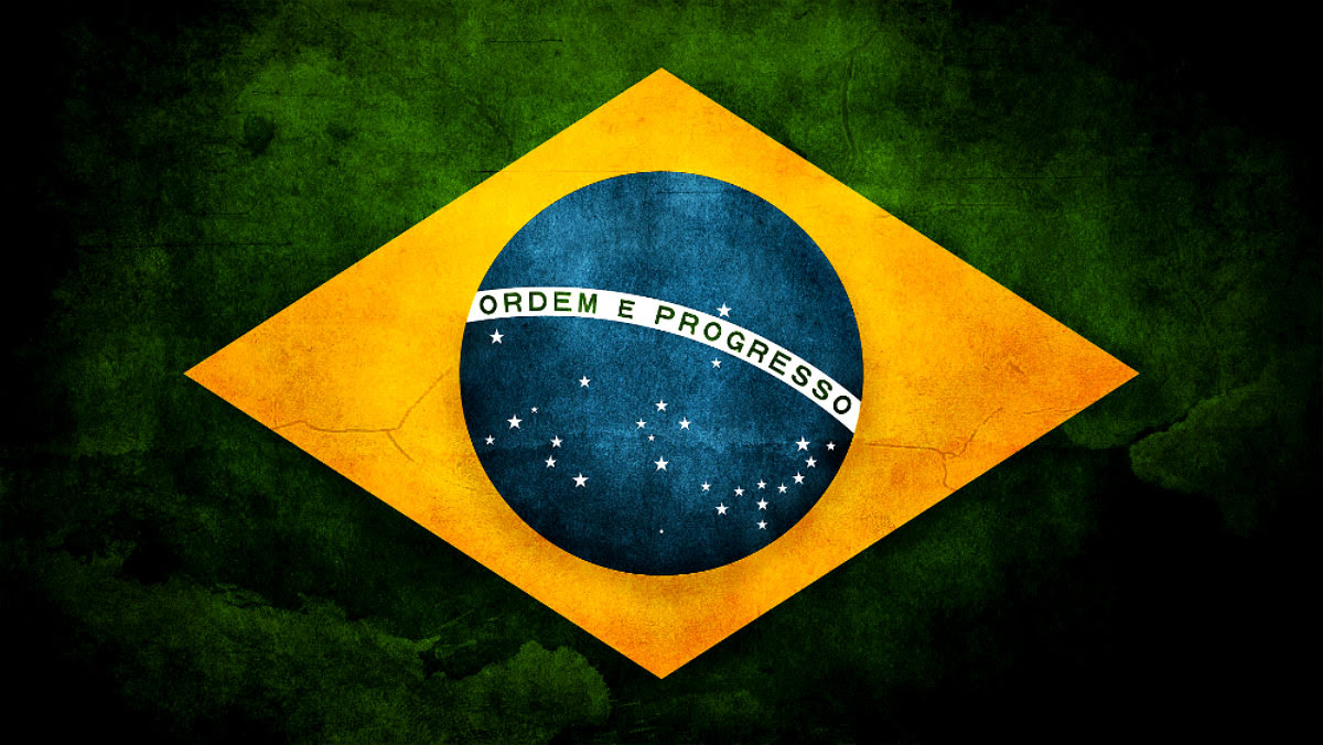 Desde Brasil
