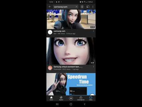 Samsung Sam Know Your Meme