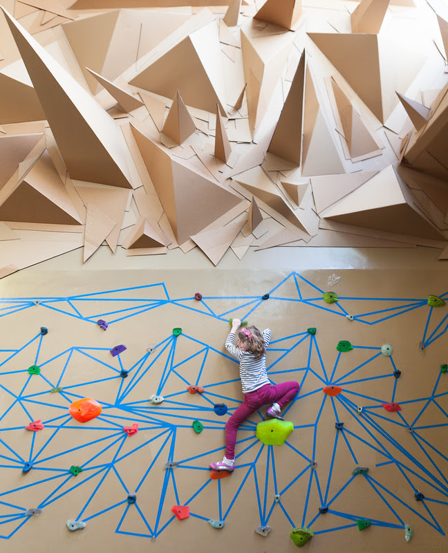 A day at the Children's Museum