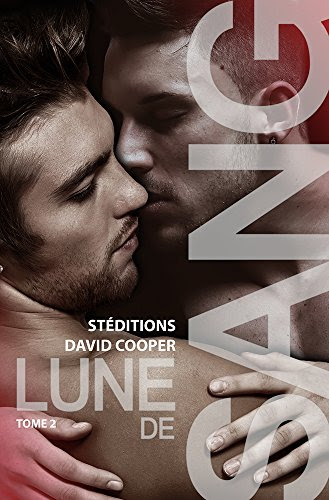 Lune de Sang - Tome 2 ~ (Roman gay, Livre gay) - MxM - FxF - MxF