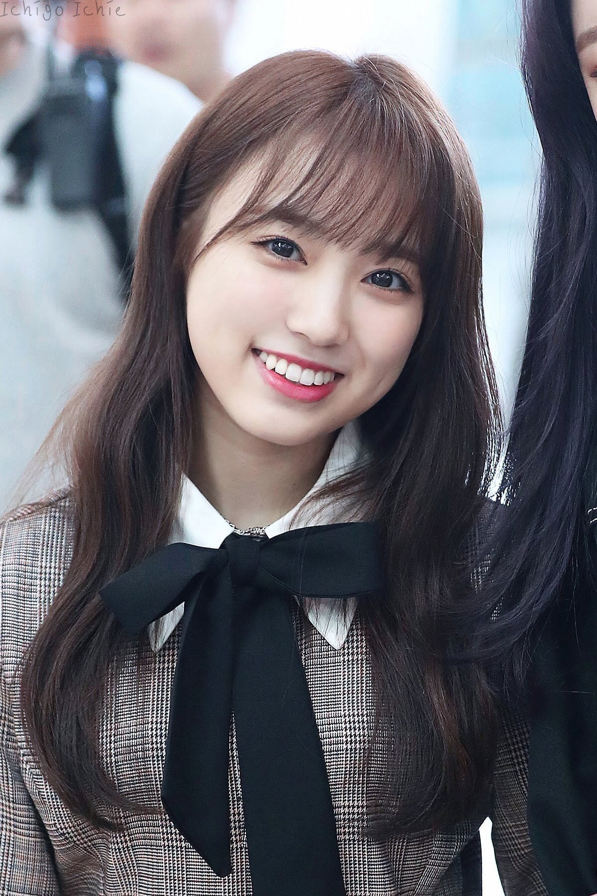 Iz One 矢吹奈子完全版 インスタやプロフィール どんどん成長してる キレイになってるなど噂も詳しく紹介 韓国情報サイト トリップモンスター 트립 몬스터