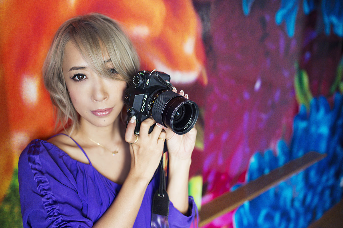 斎藤工と蜷川実花がコラボした写真集が話題に その写真の中身は エントピ Entertainment Topics
