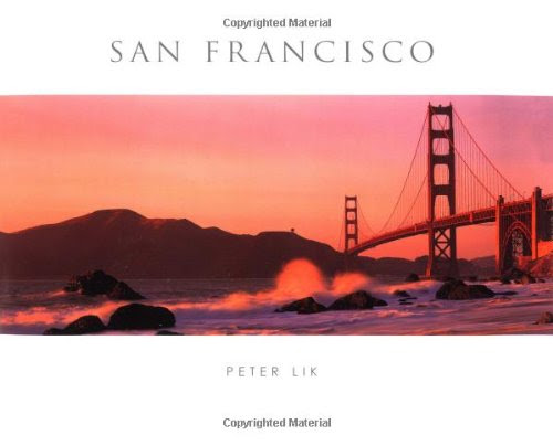 San Francisco, by Peter Lik