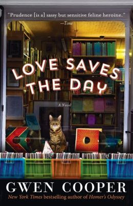 Love Saves the Day