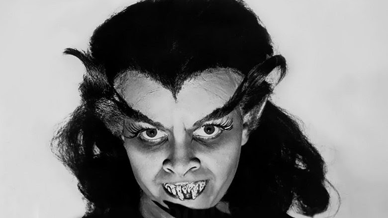 Blood of Dracula Full Movie