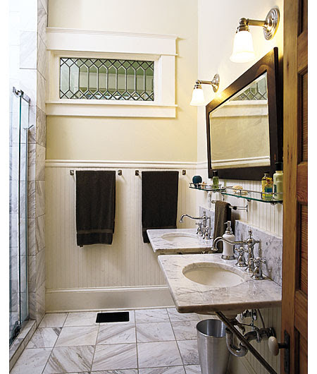 Pre-War Details | Editors' Picks: Our Favorite Bathrooms Ever 