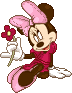 Gif da Minnie