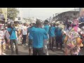 The Euphoria: #WestSideCarnival 