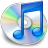 Listen in iTunes/QuickTime