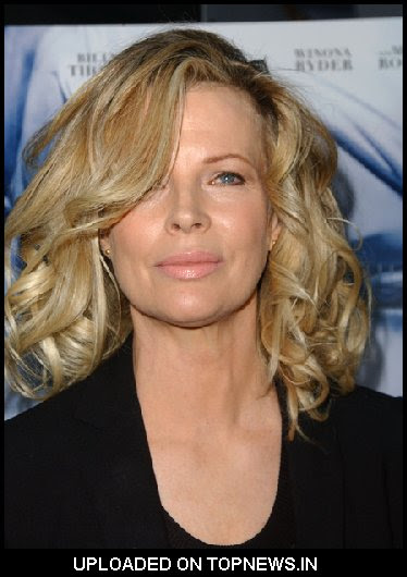 KimBasinger