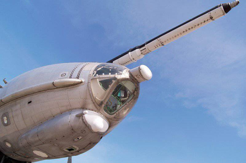 Museo Nacional de la Aviación de Ucrania (Juliani)