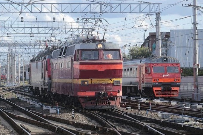 За полцены. На Алтае учащиеся смогут ездить в электричках со скидкой