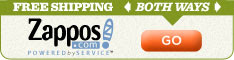 Click here for Zappos.com! 