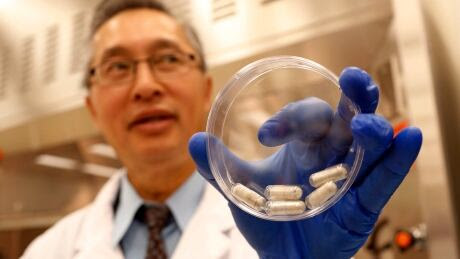 Cdiff Poop Pills 20131003
