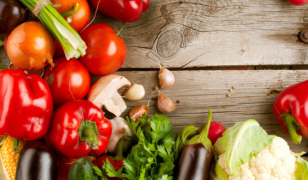 Resultado de imagen de verduras