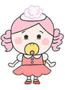 テレビアニメ はなかっぱ はなかっぱキャラクター紹介