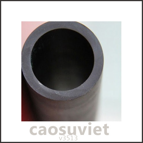 Cao Su Việt - Ống cao su thiên nhiên
