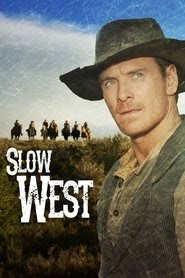 Slow West film online svenska på nätet 2015