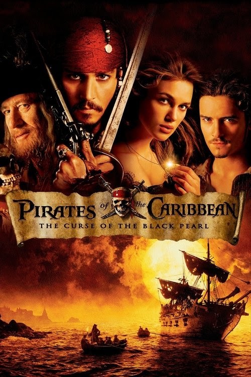 Download Pirates of the Caribbean: The Curse of the Black Pearl Free Online