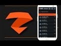 Download Aplikasi Zanti Hack Wifi
