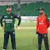 Pakistan win toss, elect to bat first against Bangladesh
