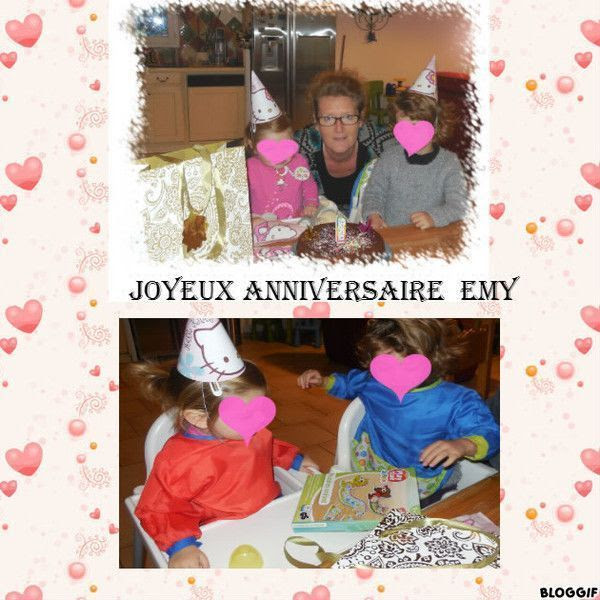 Les Anniversaires Des P Tits Loups Page 2