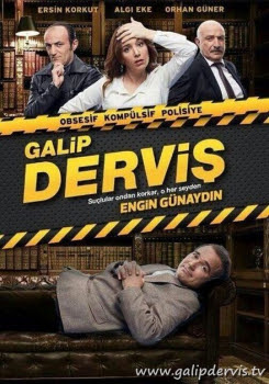 Socipol.com Galip Derviş