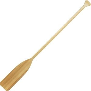 caviness economy wood paddle 5 sgr5012 amazon.com