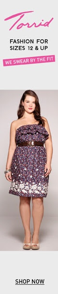 Torrid Credit Card