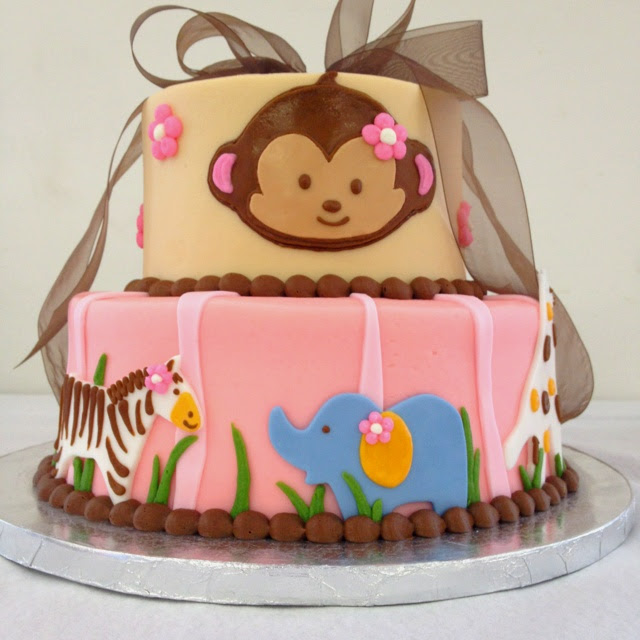 Baby Shower Ideas on Pinterest