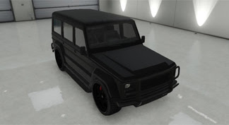 Gtaoレア車のまとめ Gta5オンライン攻略記