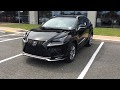 コレクション 2018 lexus nx 300 f sport black 140213-2018 lexus nx 300 f sport black
