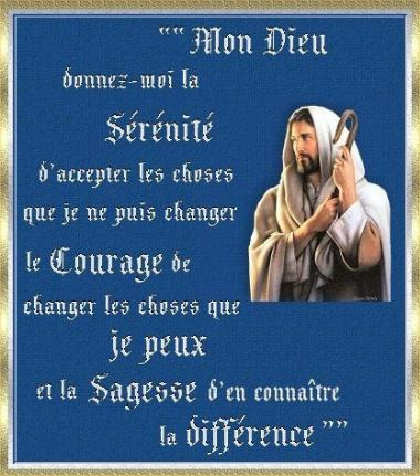 Prieres Diverses