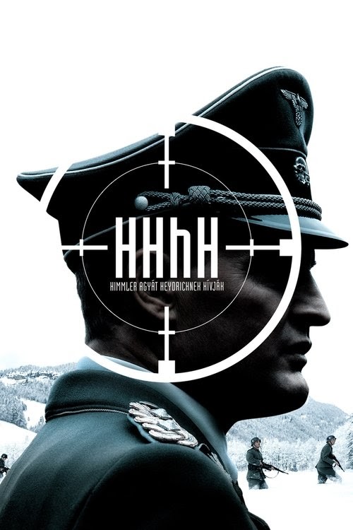 Filmek-HD HHhH - Himmler agyát Heydrichnek hívják 2017 Teljes Film
Magyarul Online Videa 4k Blu Ray