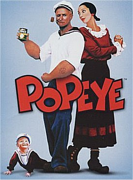 Insane movies in Europe