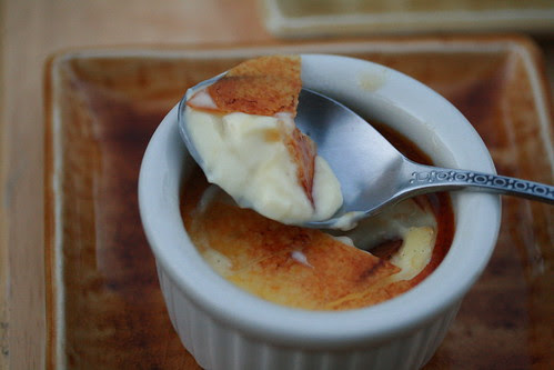 Creme Brulee