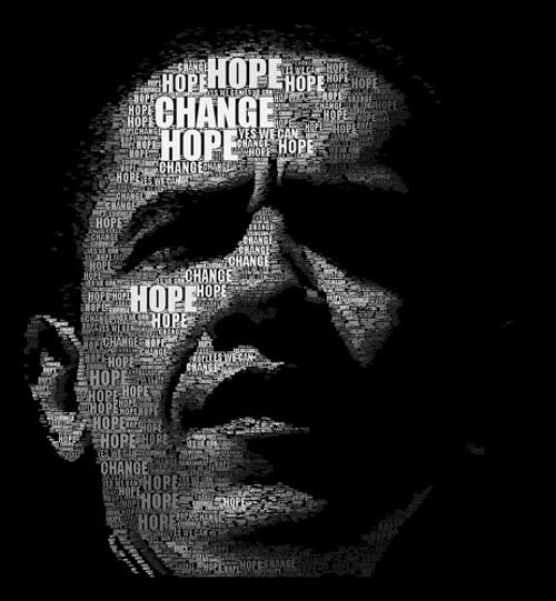 Typography-portrait-image