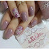 Diseño De Uñas Gelish Para Piel Morena : Unas Para Piel Morena Y Clara Youtube : Uñas para piel morena oscura.