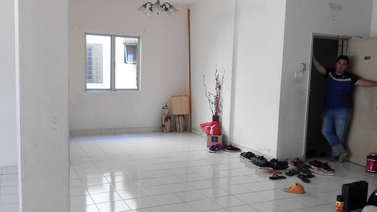 Shop Apartment Untuk DIJUAL, Sunway Batu Caves, Selangor 