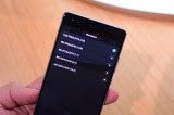 No 4K 2160p video option - Huawei P9 hands-on