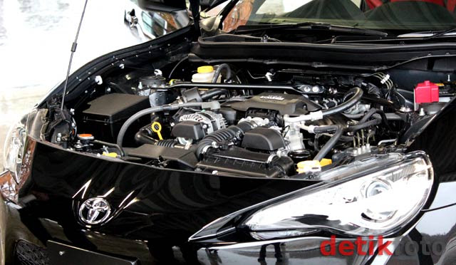 Mobil Pengusir Kebosanan