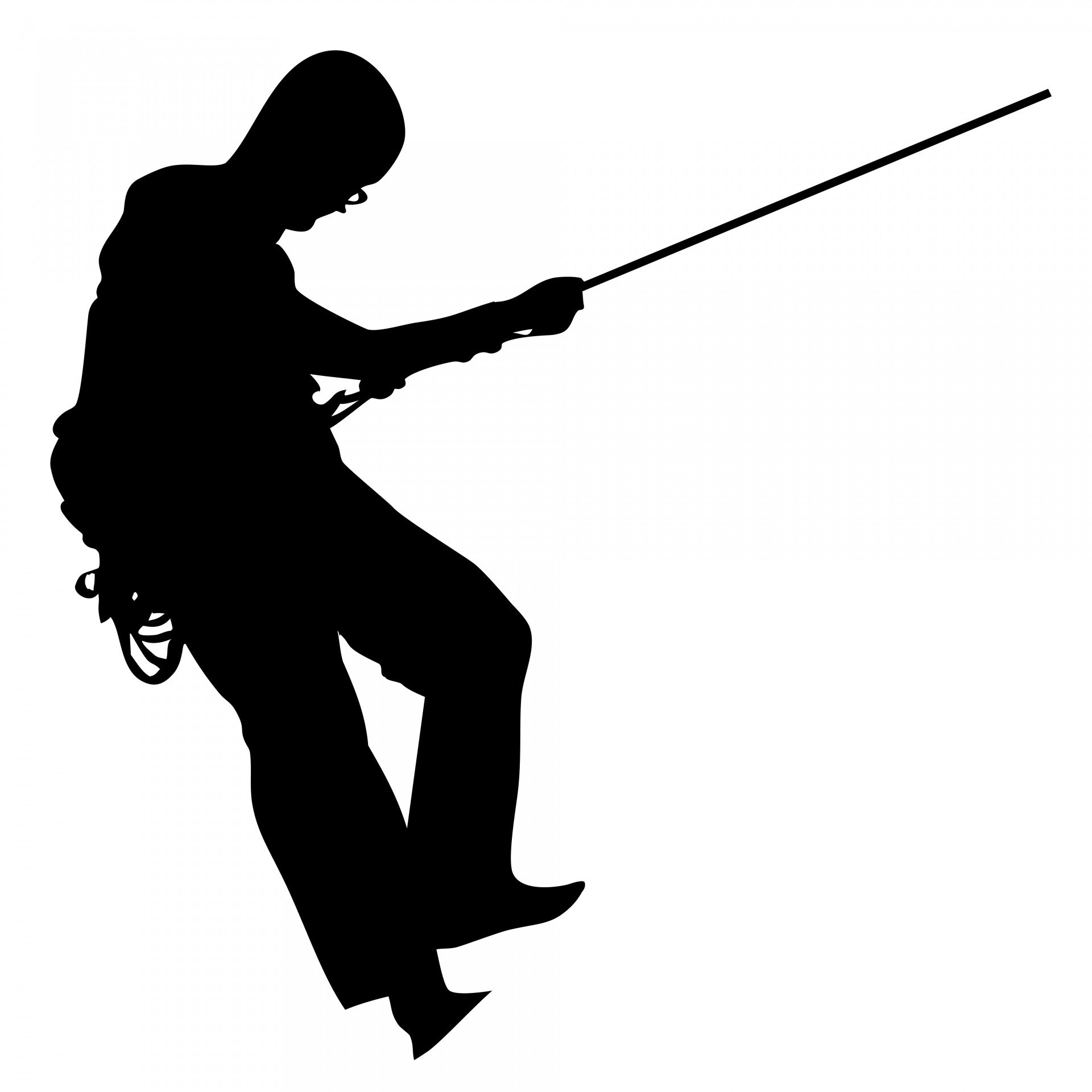 Free Free Guy Fishing Svg 2 SVG PNG EPS DXF File