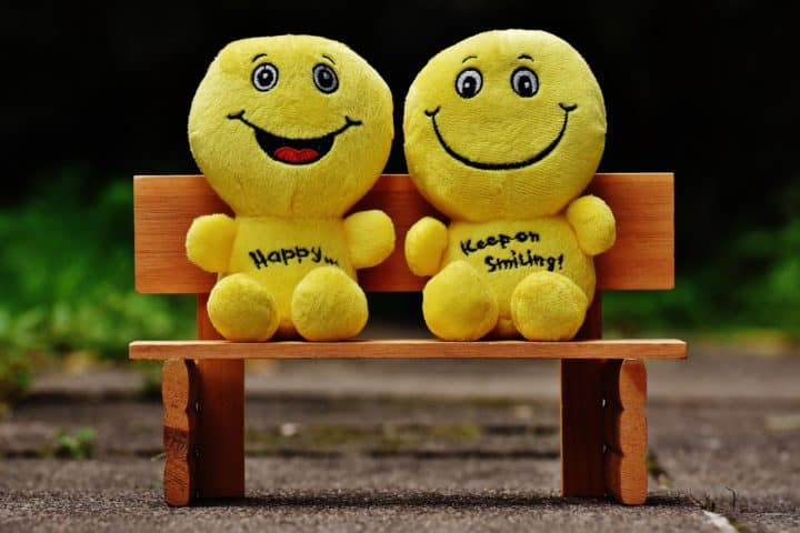 smilies