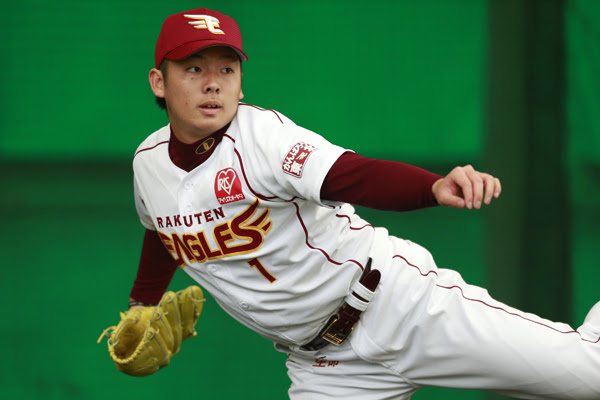 東北楽天ゴールデンイーグルス かっこいい高画質壁紙 30枚 写真まとめサイト Pictas