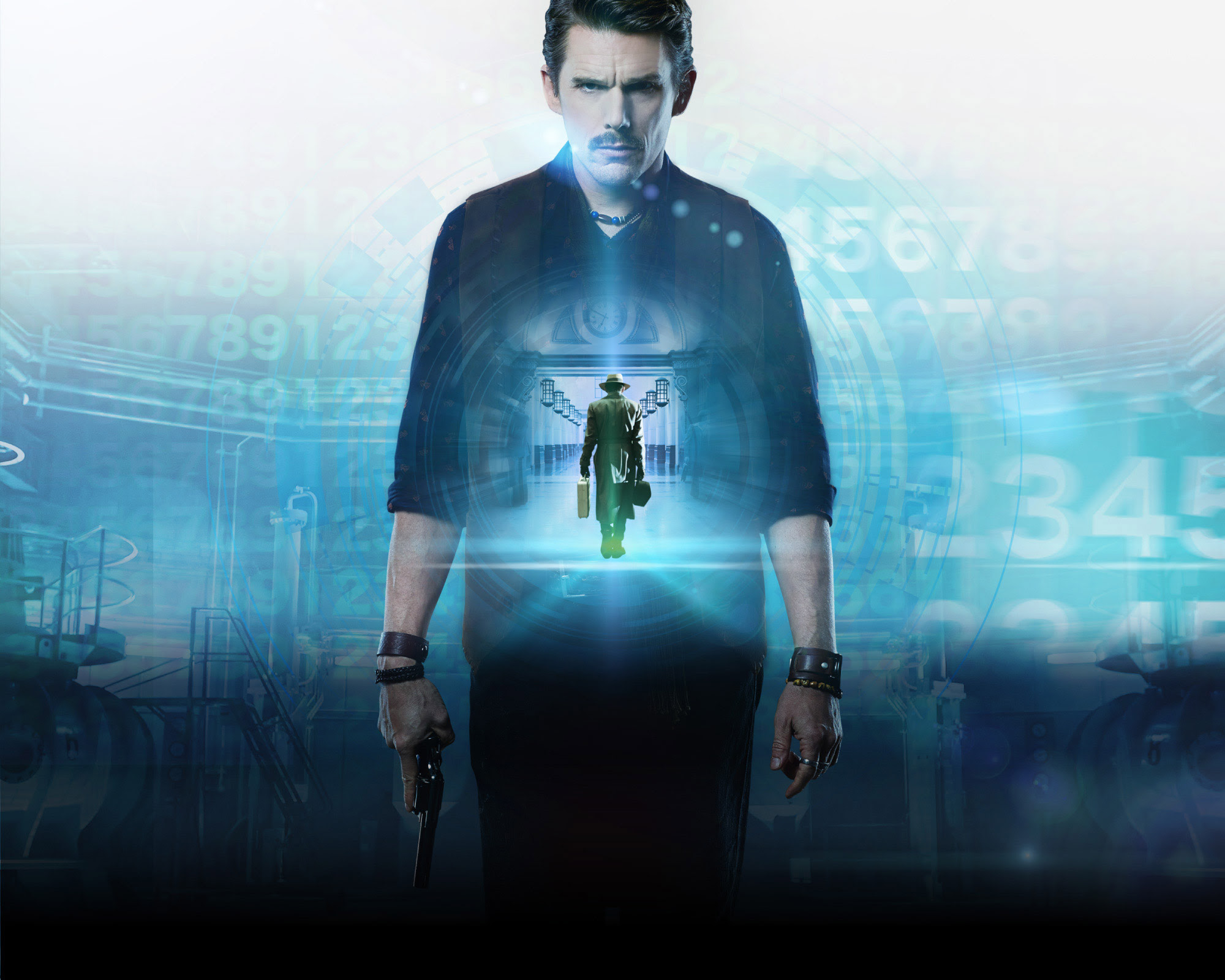 タイムリープやタイムトラベル系映画特集 時間sfの魅力に迫る 映画ひとっとび