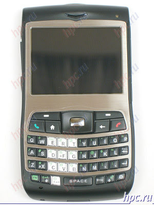 X-Files - HTC communicators in 2007 X-Files - HTC communicators in 2007